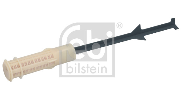 Essiccatore, climatizzatore FEBI 199114