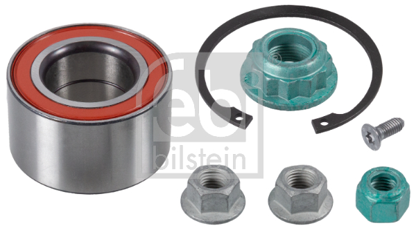FEBI (30919912) KIT CUSCINETTO RUOTA