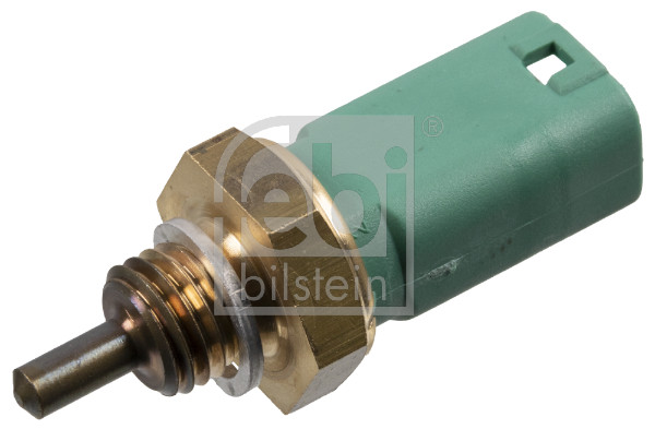 Sensore, temperatura refrigerante FEBI 199138