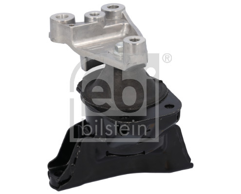 Sospensione, motore FEBI 199141