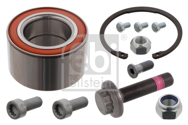 FEBI (30919914) KIT CUSCINETTO RUOTA