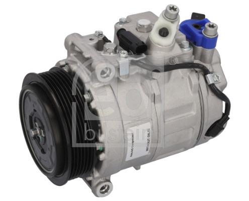 Compressore, climatizzatore FEBI 199180
