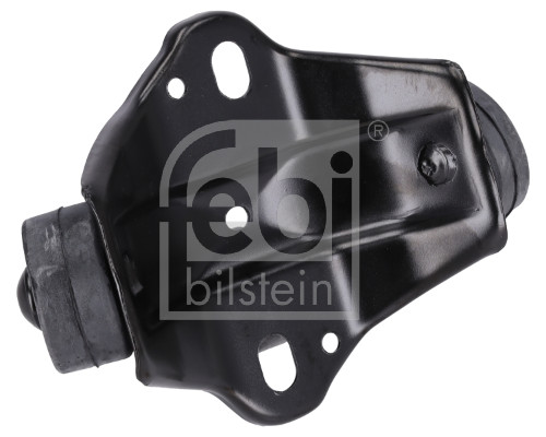 FEBI (30919934) SUPPORTO GOMMA. DI SCARICO