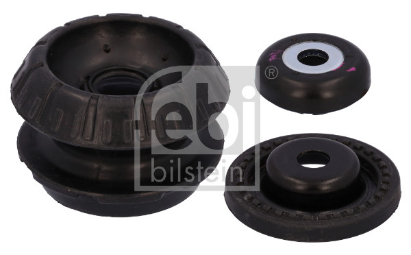 Kit riparazione, cuscinetto ammortizzatore a molla FEBI 199474