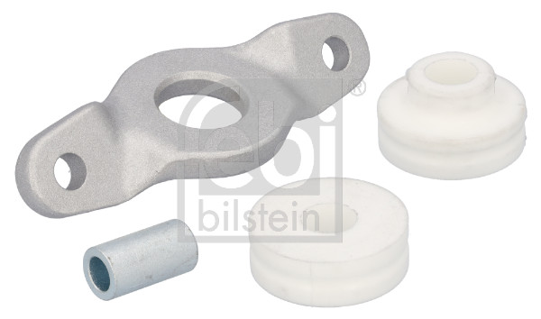 Kit riparazione, cuscinetto ammortizzatore a molla FEBI 199478