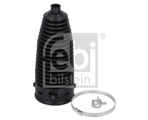 Kit soffietto, sterzo FEBI 199863
