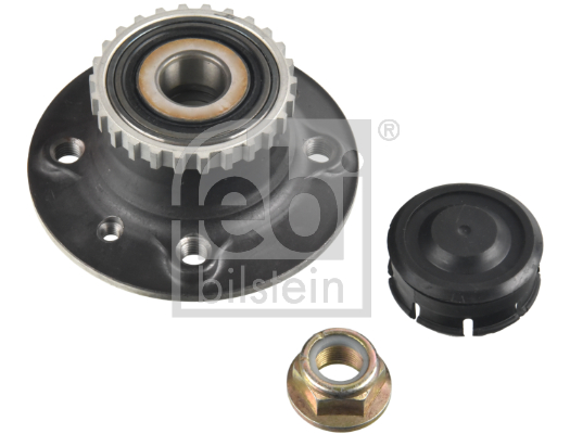 FEBI (60921095) KIT CUSCINETTO RUOTA