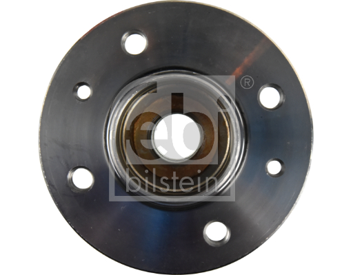 FEBI (60921095) KIT CUSCINETTO RUOTA
