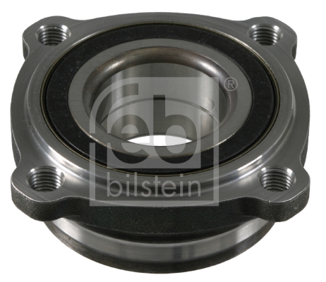 FEBI (20921166) KIT CUSCINETTO RUOTA