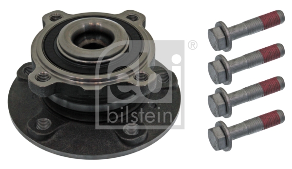 FEBI (20921168) KIT CUSCINETTO RUOTA