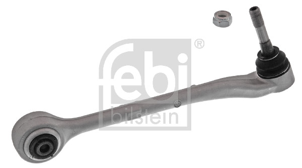 Braccio oscillante, sospensione ruota FEBI 21183