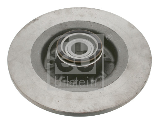 Disco freno FEBI 21299