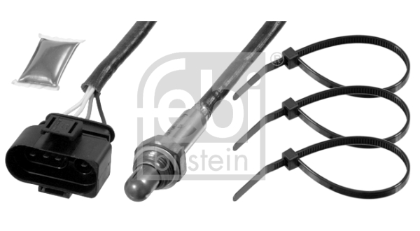 FEBI (30921437) SONDA LAMBDA