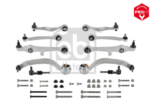 Kit riparazione, braccio trasversale FEBI 21500