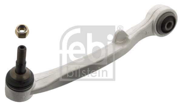 Braccio oscillante, sospensione ruota FEBI 21513