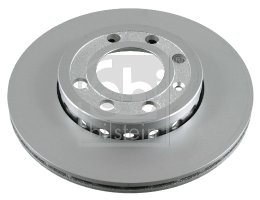 Disco freno FEBI 21580