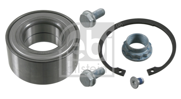 FEBI (10921697) KIT CUSCINETTO RUOTA
