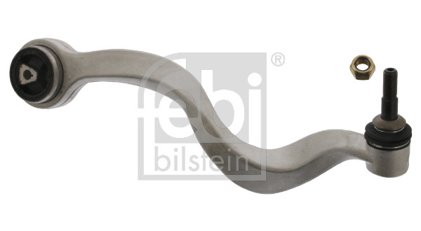 Braccio oscillante, sospensione ruota FEBI 21740
