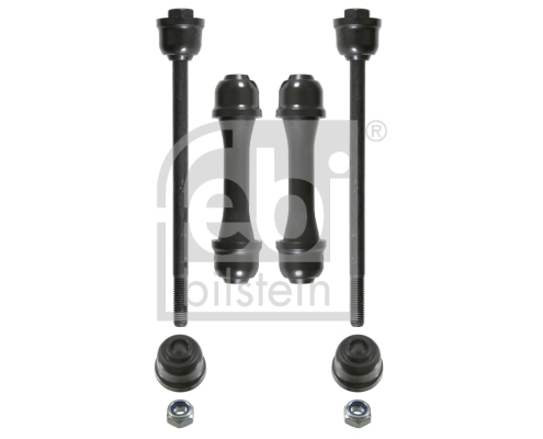 FEBI (50921750) SET BARRA STABILIZZATRICE
