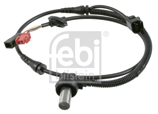FEBI (36921790) SENSORE ABS