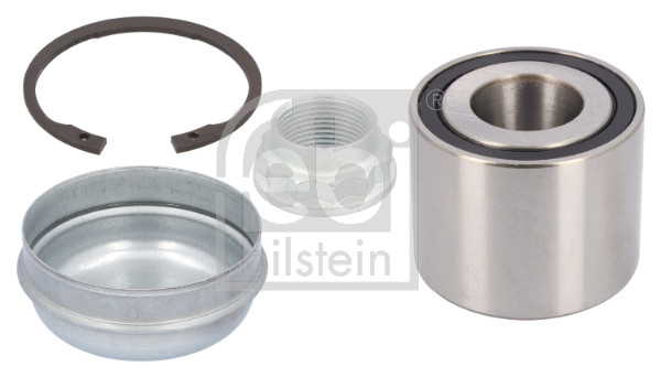 FEBI (10921839) KIT CUSCINETTO RUOTA