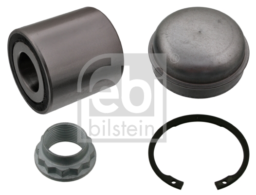 FEBI (10921847) KIT CUSCINETTO RUOTA