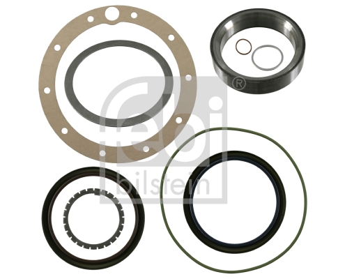 FEBI SET GUARNIZIONI