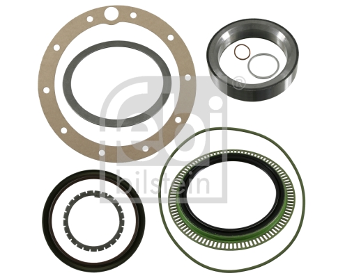 FEBI SET GUARNIZIONI
