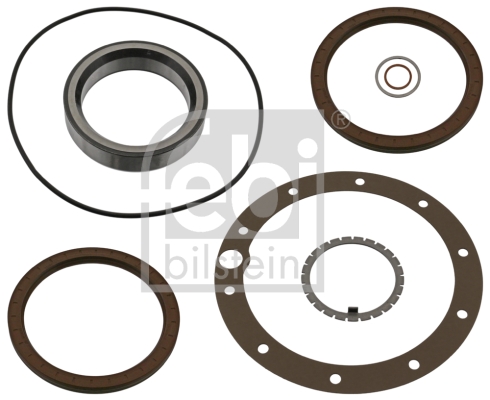 FEBI SET GUARNIZIONI