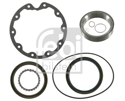 FEBI SET GUARNIZIONI