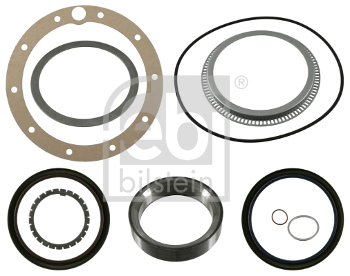 FEBI SET GUARNIZIONI