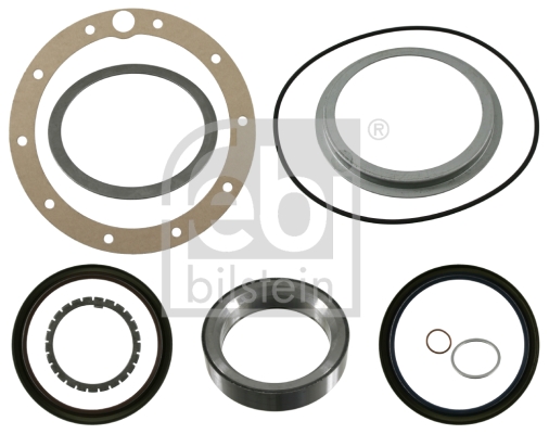 FEBI SET GUARNIZIONI