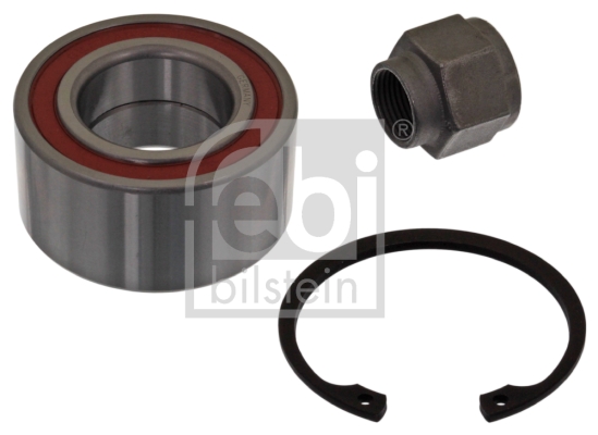 FEBI (62922006) KIT CUSCINETTO RUOTA