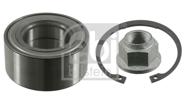 FEBI (10922078) KIT CUSCINETTO RUOTA