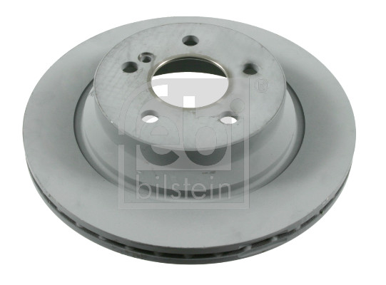 Disco freno FEBI 22162