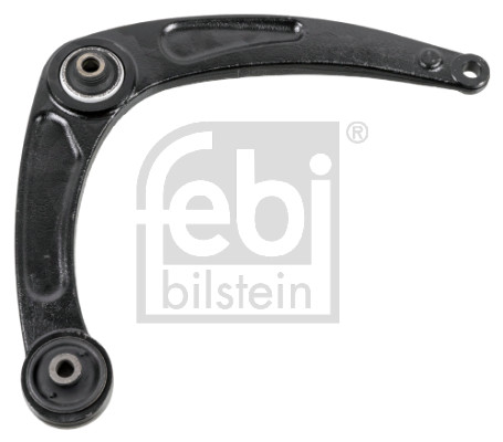 Braccio oscillante, sospensione ruota FEBI 22384