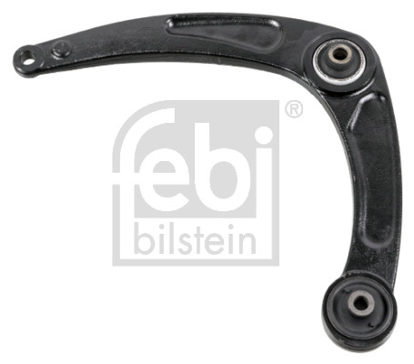 Braccio oscillante, sospensione ruota FEBI 22385