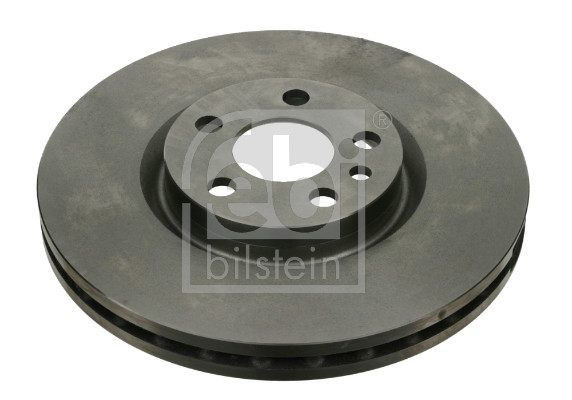Disco freno FEBI 22403