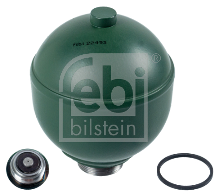 FEBI (64922493) SFERA PER LA SOSPENSIONE
