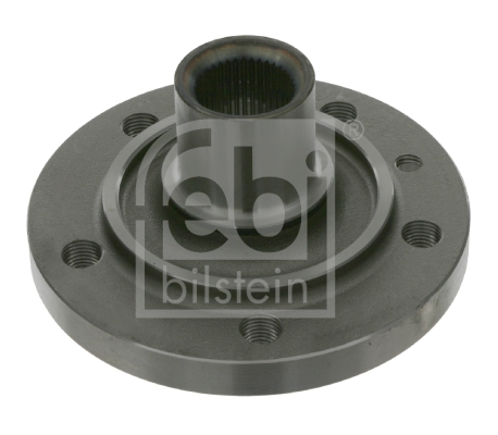 FEBI (32922554) MOZZO RUOTA