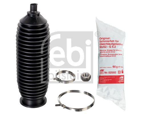 FEBI (55922561) SET CUFFIA INTERNA SCATOLA GUIDA