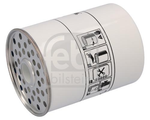 FEBI (62922575) FILTRO CARBURANTE