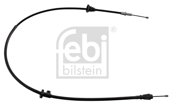 FEBI (55922644) CAVO FRENO