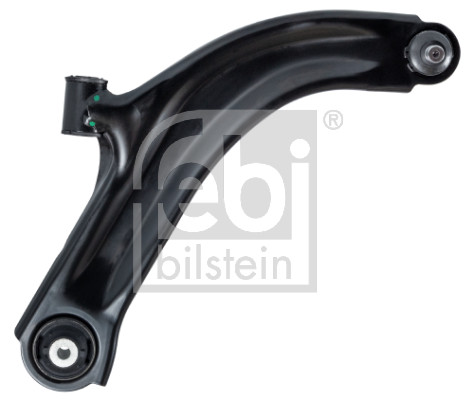 Braccio oscillante, sospensione ruota FEBI 22750