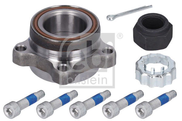 FEBI (50922805) KIT CUSCINETTO RUOTA
