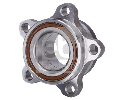 FEBI (50922805) KIT CUSCINETTO RUOTA