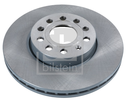 Disco freno FEBI 22902