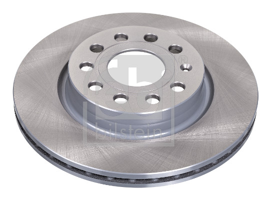 Disco freno FEBI 22904