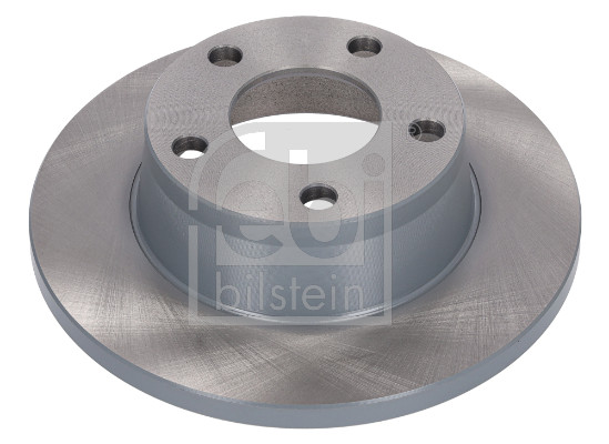 Disco freno FEBI 22906