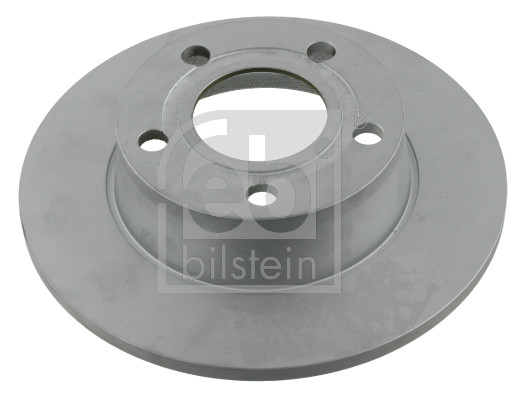 Disco freno FEBI 22908